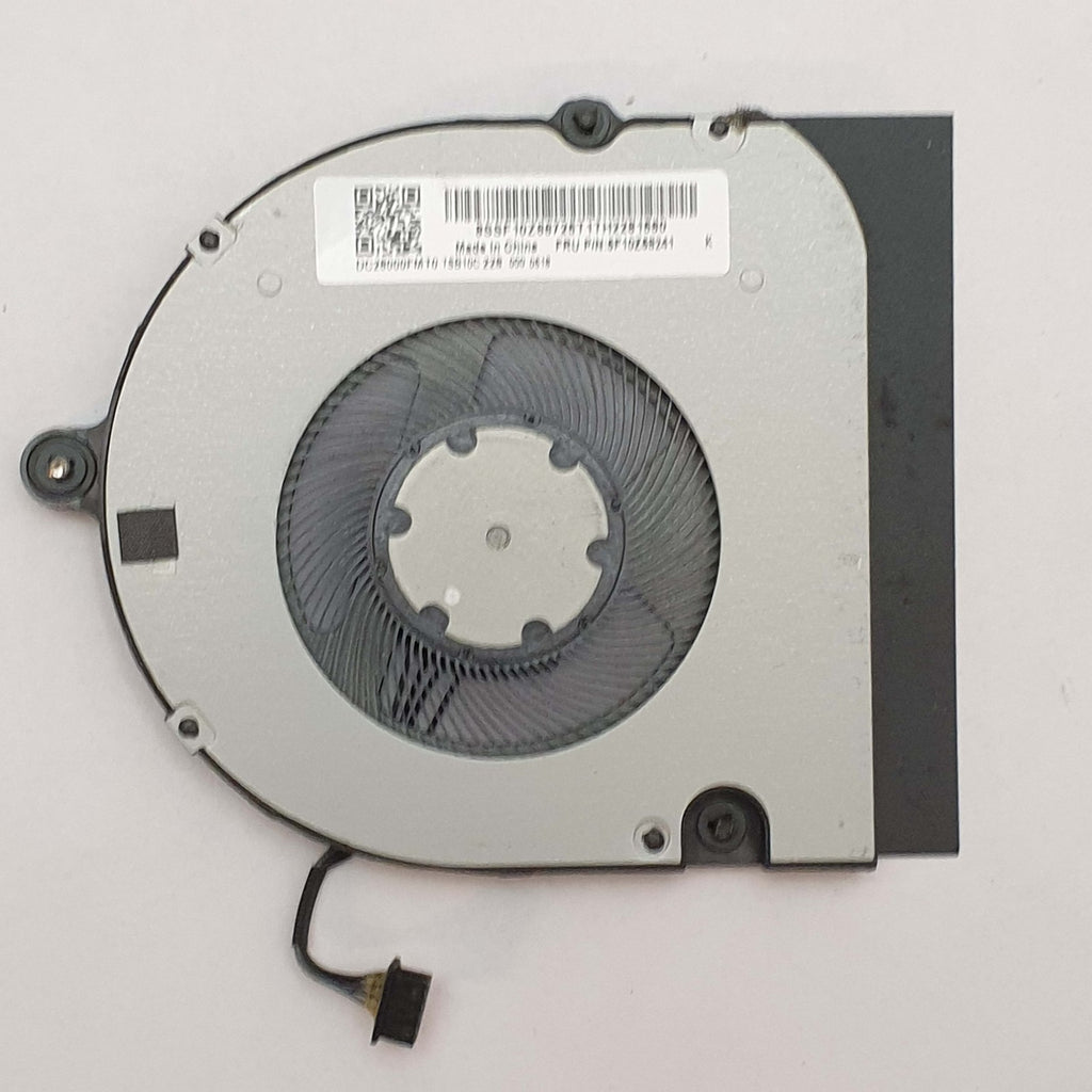 Lenovo ThinkPad L15 G1 CPU Lüfter Fan Cooler Kühlerlüfter