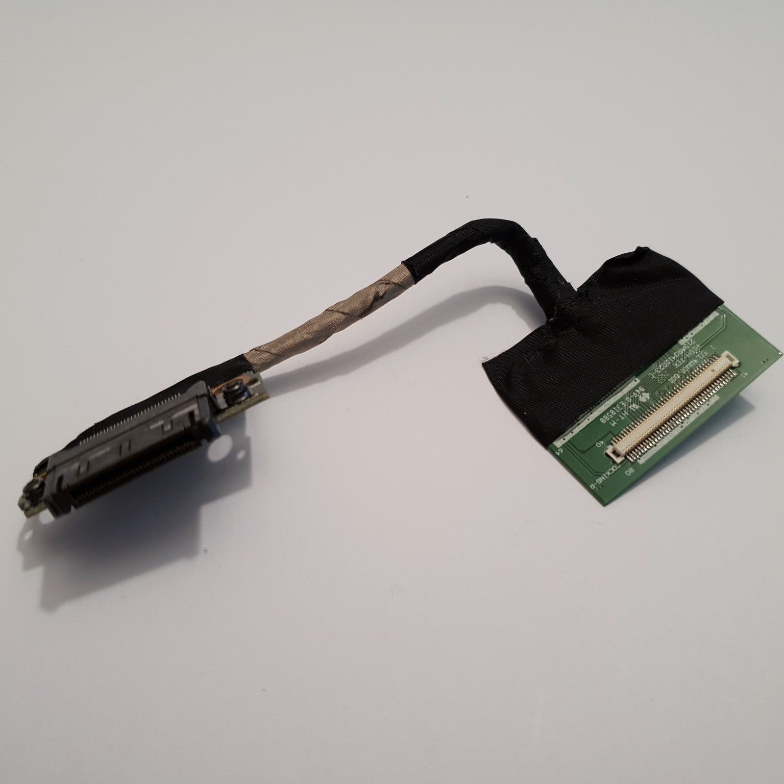 Lenovo ThinkPad X1 Helix R Docking Cable Dockinganschluss Kabel – Bild 2