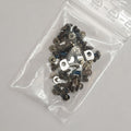 Fujitsu Lifebook U937 Schraubensatz Schrauben Screw Set