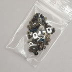 Fujitsu Lifebook U937 Schraubensatz Schrauben Screw Set