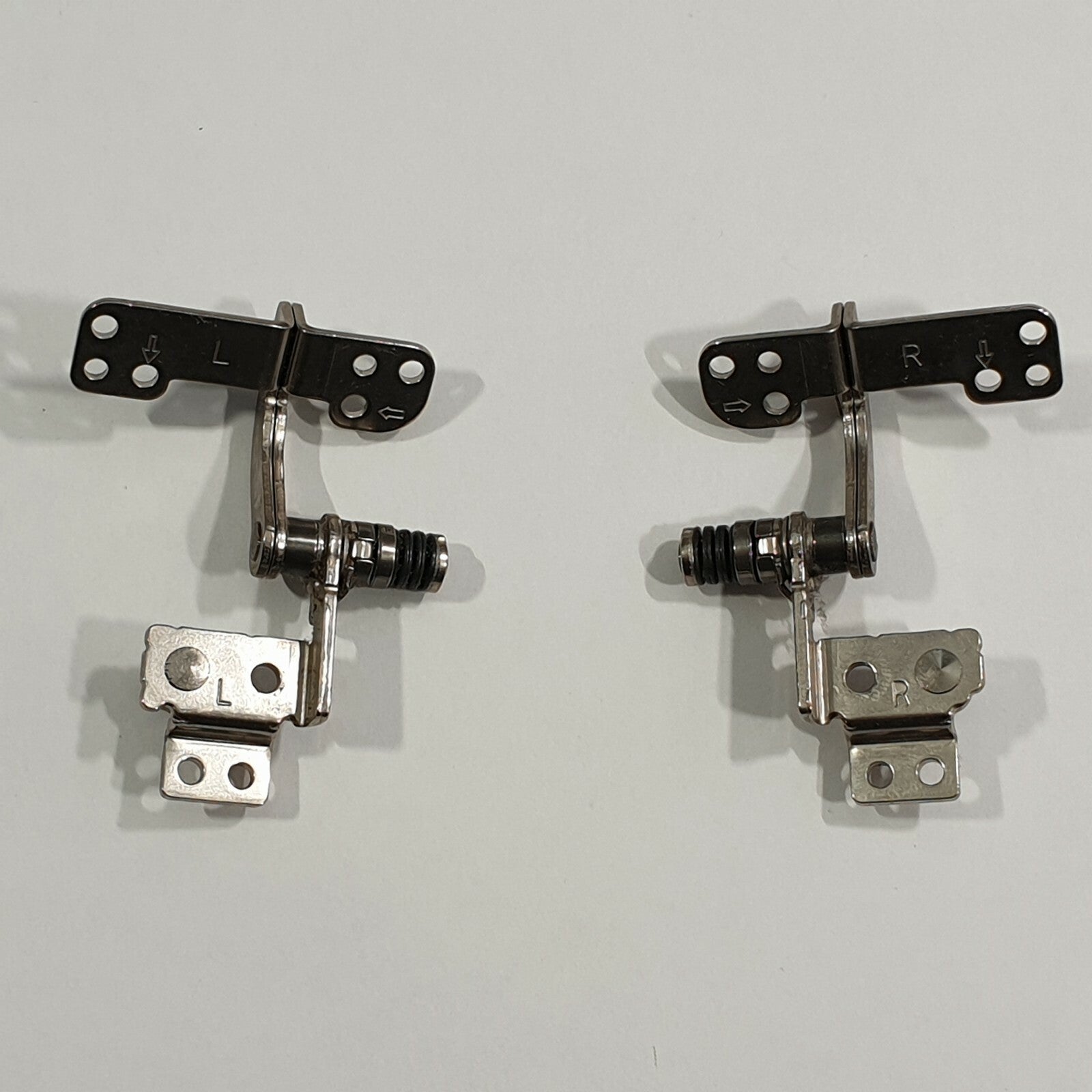 Samsung R520 NP-R520H Displayscharniere L+R Hinges Set – Bild 2