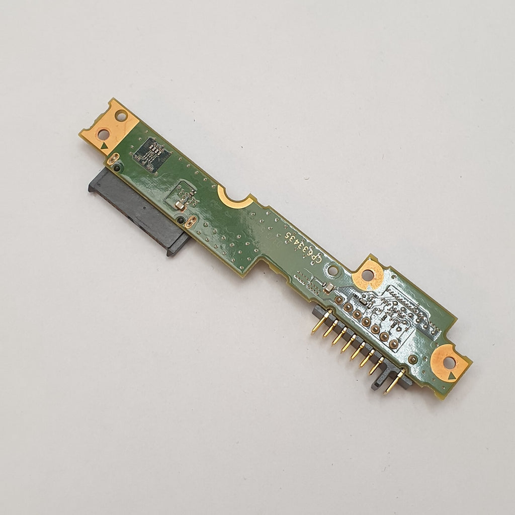Fujitsu Celsius H731 HDD Adapter Board SATA Connector Platine – Bild 2