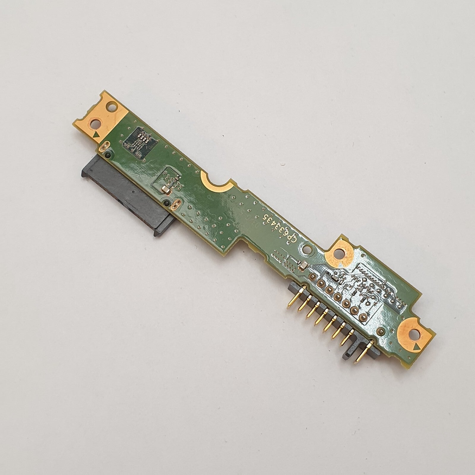 Fujitsu Celsius H731 HDD Adapter Board SATA Connector Platine – Bild 2