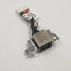 Dell Chromebook 11 3180 Original Strombuchse DC-In Jack Netzbuchse Ladebuchse – Bild 2