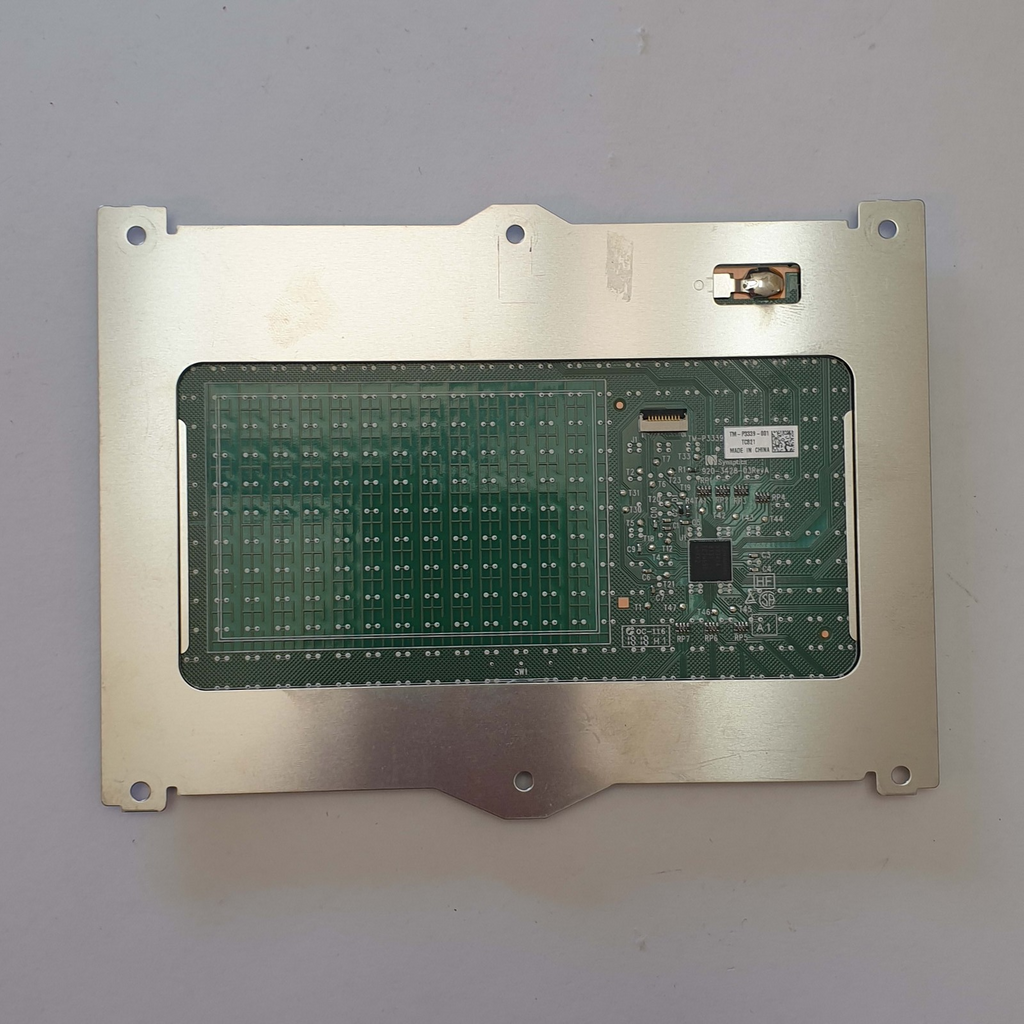 HP ProBook 450 G5 Touchpad Trackpad Mauspad Clickpad Modul – Bild 2