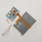 Lenovo Thinkpad X13 Yoga G1 SMART Smart Card Reader Board Smartcard Platine – Bild 2