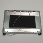 P/B EasyNote TE69KB MS2384 Displaygehäuse Deckel Gehäuse Top Lid LCD Cover – Bild 2