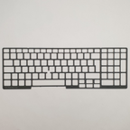 Dell Precision 7510 Tastaturrahmen Tastatur Gitter Keyboard Bezel Lattice