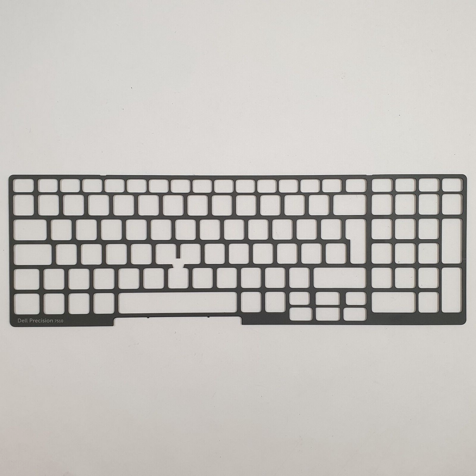 Dell Precision 7510 Tastaturrahmen Tastatur Gitter Keyboard Bezel Lattice