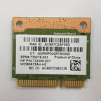 HP x360 310 G1 WLAN Karte Qualcomm Atheros Wireless WiFi Modul – Bild 2