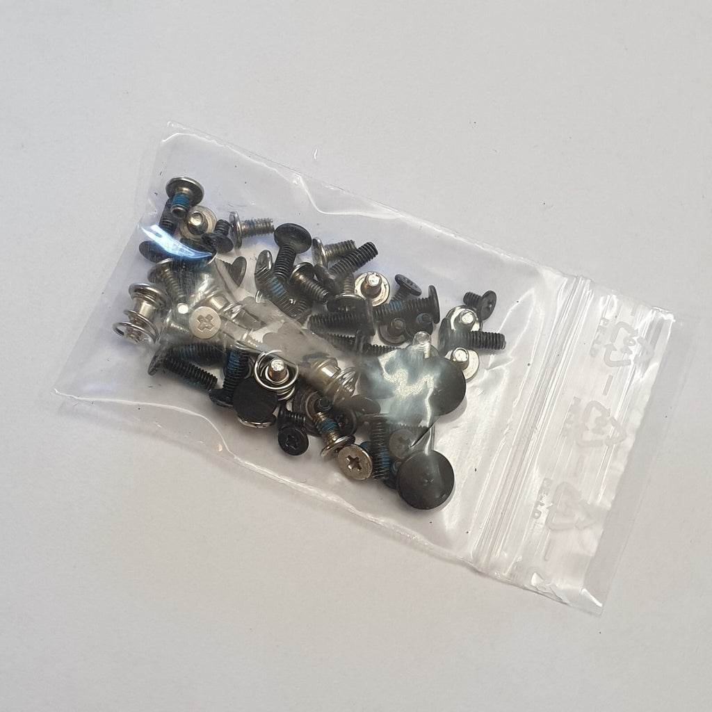 Packard Bell EasyNote TS11HR Schraubensatz Screw Set Schrauben Ersatzteil