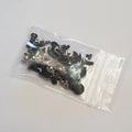 Packard Bell EasyNote TS11HR Schraubensatz Screw Set Schrauben Ersatzteil