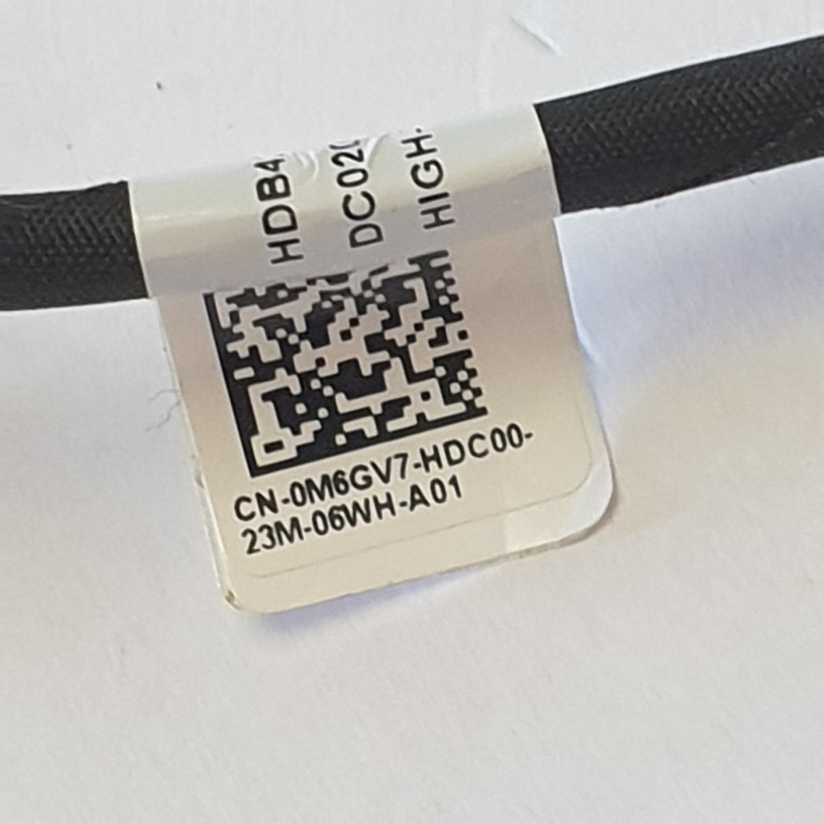 Dell Latitude 5430 Akku Anschlusskabel Battery Cable