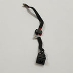 Toshiba Satellite C650-12E Original Strombuchse DC Jack Buchse Ladebuchse Kabel
