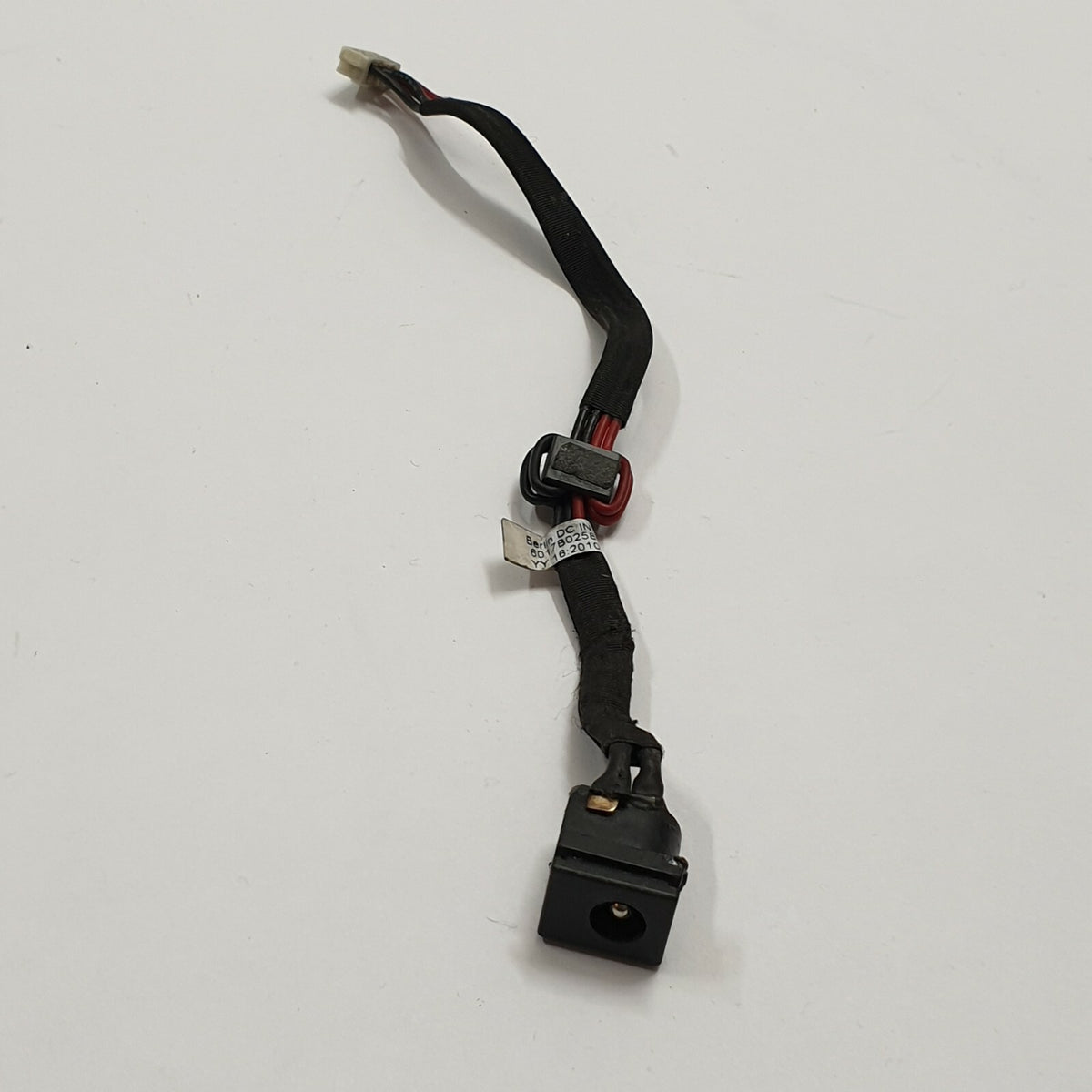 Toshiba Satellite C650-12E Original Strombuchse DC Jack Buchse Ladebuchse Kabel