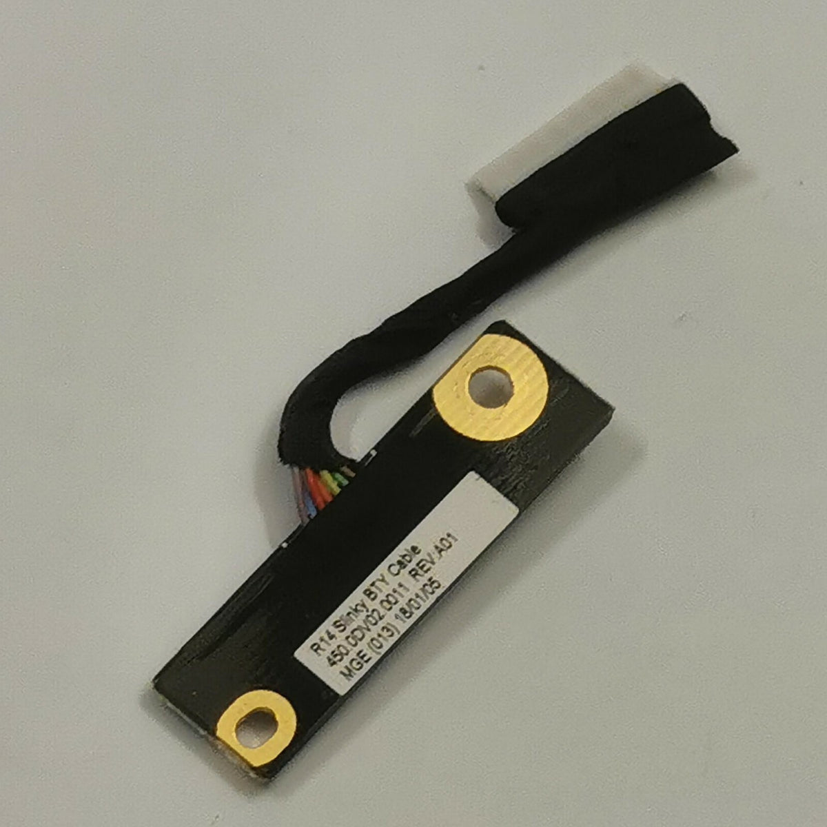 Acer Spin 3 N17WS Connettore Batteria Scheda
