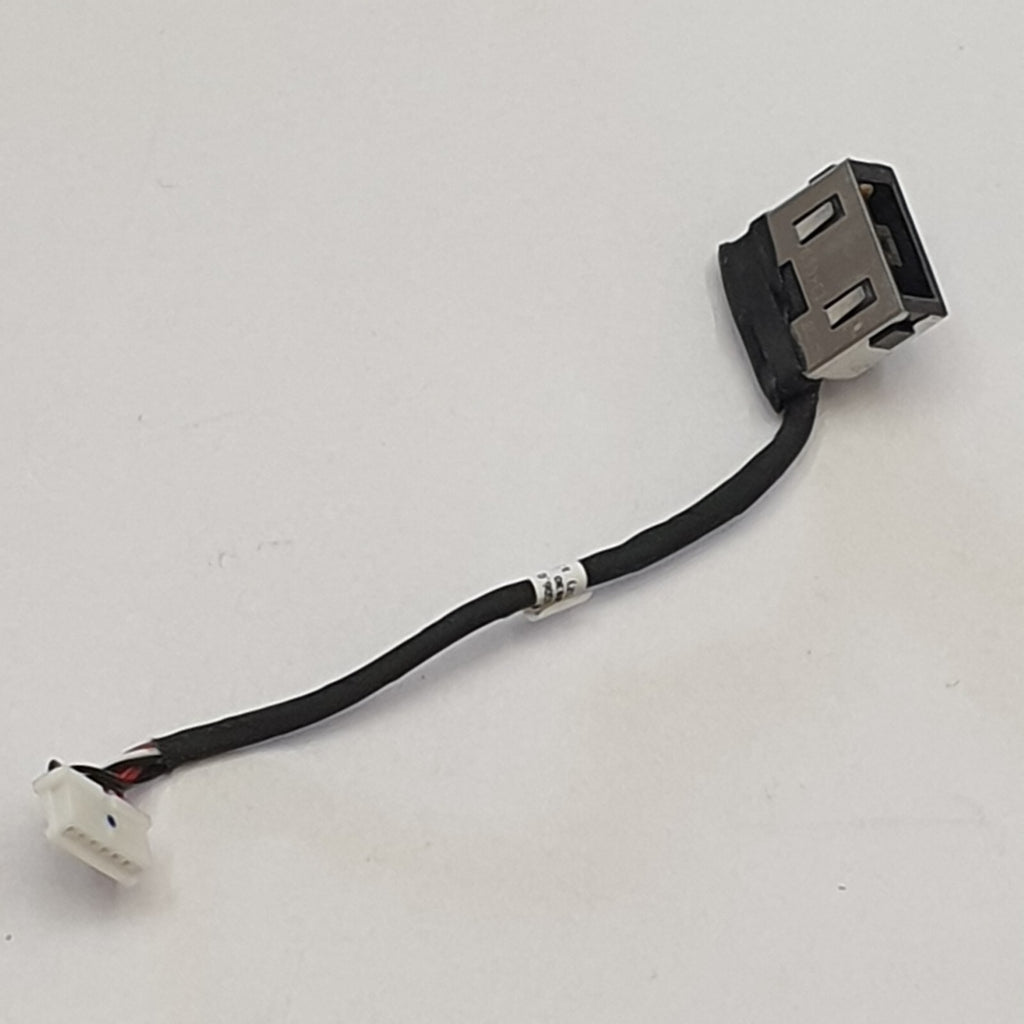 Lenovo ThinkPad L540 Original Strombuchse DC Jack Power Connector Kabel – Bild 2