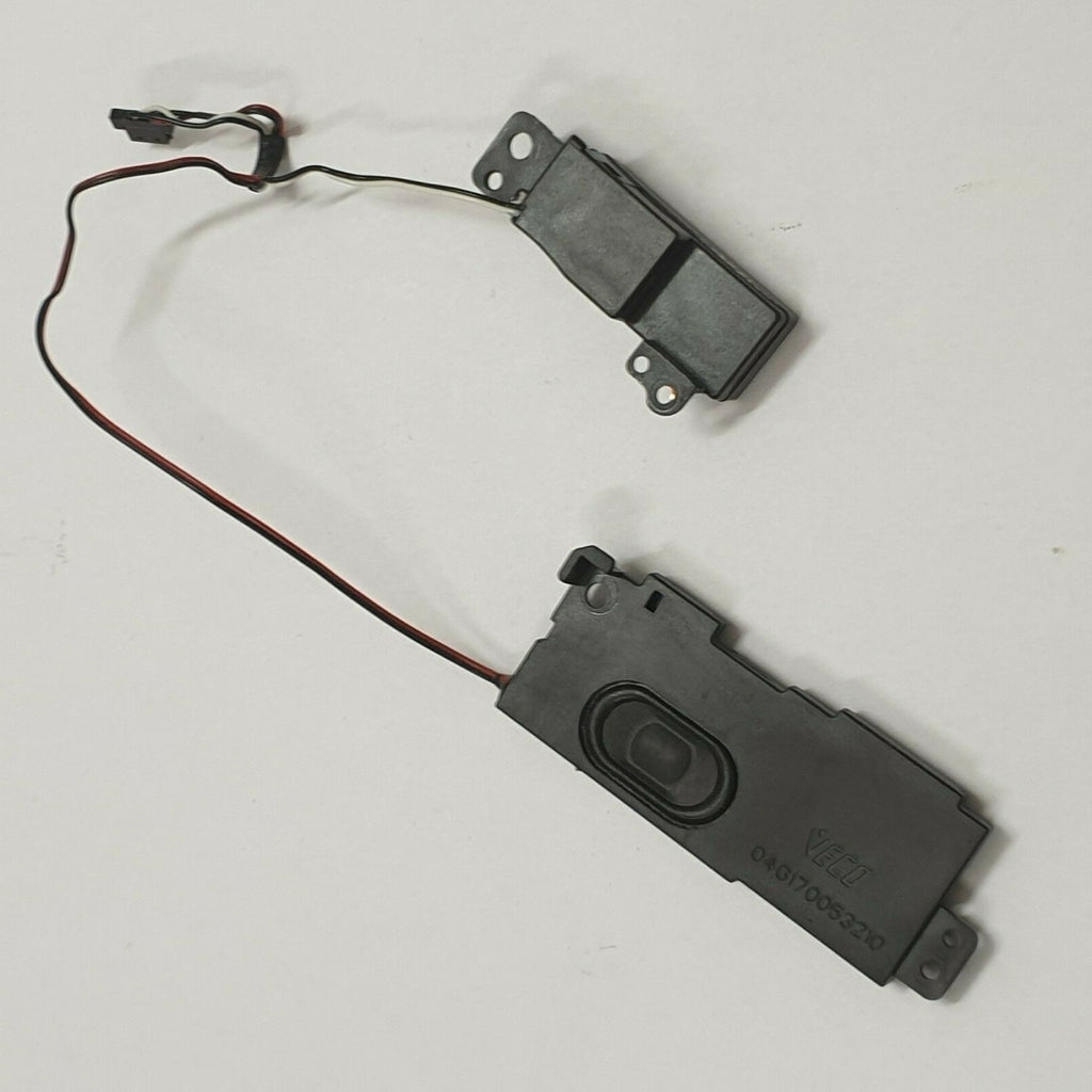 Asus K43E Lautsprecher Speaker Internes Lautsprecher Set