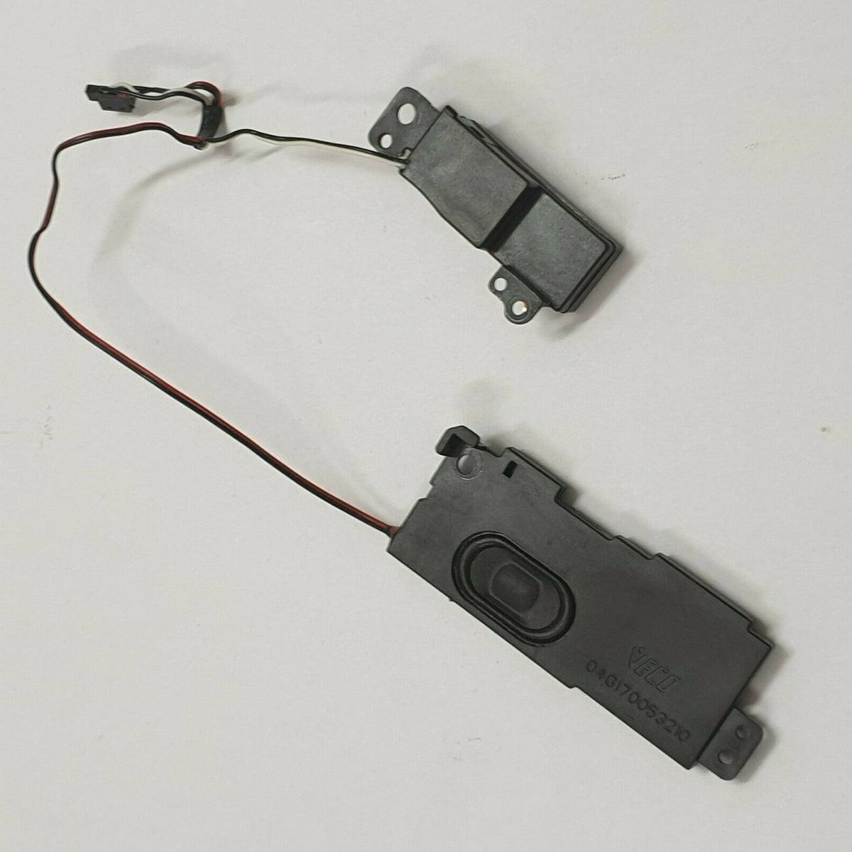Asus K43E Lautsprecher Speaker Internes Lautsprecher Set