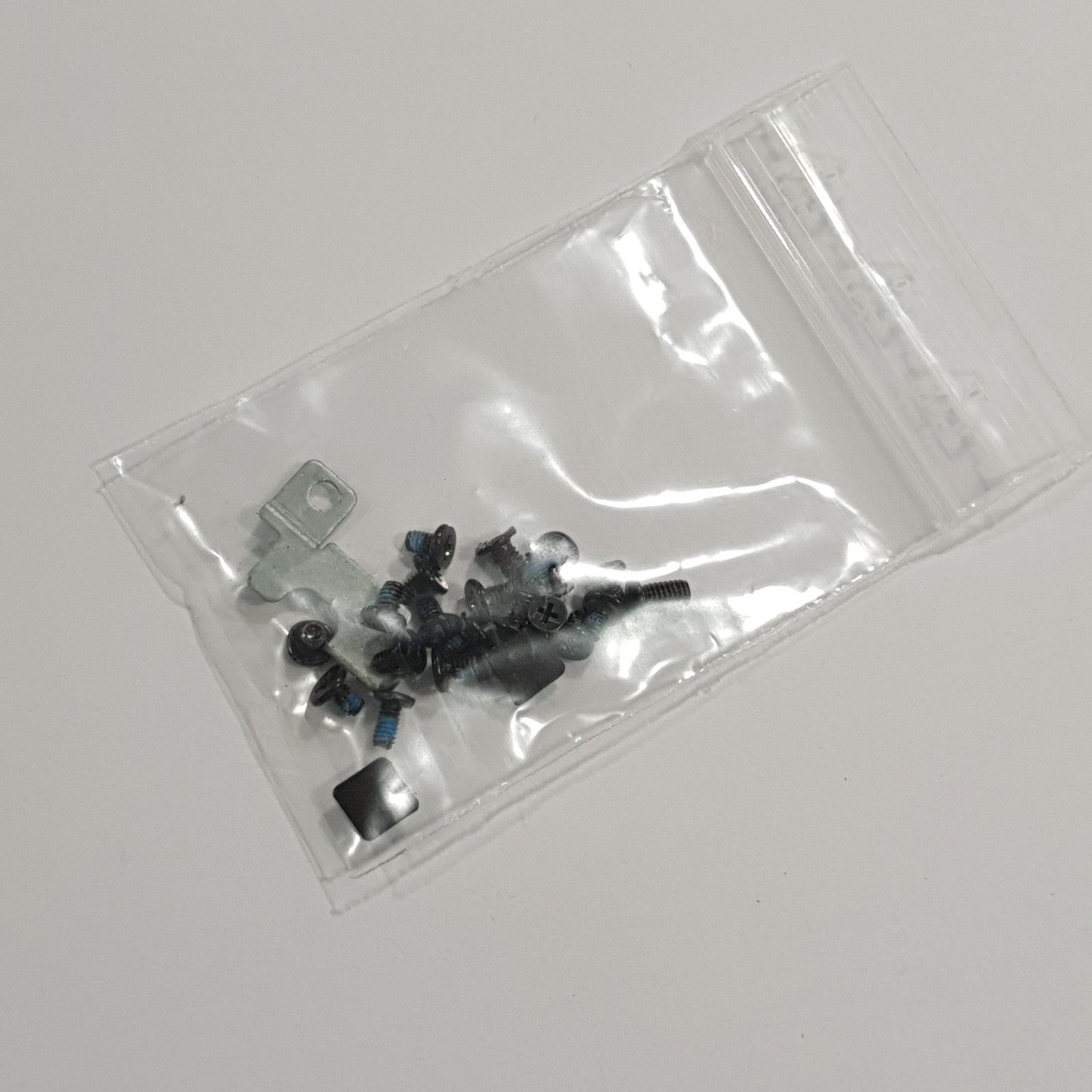 Lenovo IdeaPad Flex 10 Schraubensatz Screw Set Schrauben Gehäuse – Bild 2
