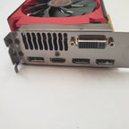 MSI GTX 960 Gaming 4G Grafikkarte NVIDIA GeForce GTX 960 4GB GDDR5 GPU PCIe – Bild 2