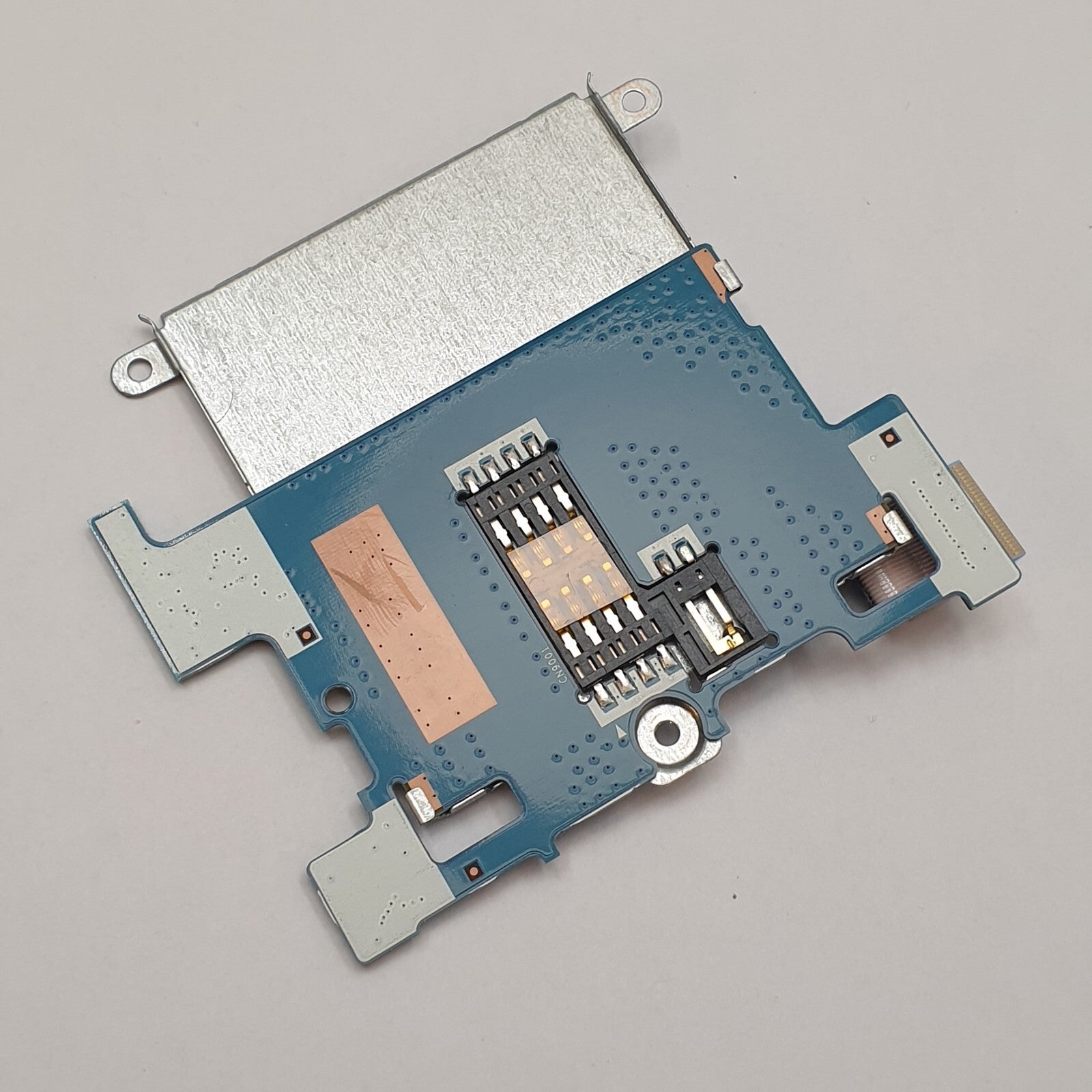 HP EliteBook 840 G6 Card Smart Card Reader Board Modul – Bild 2
