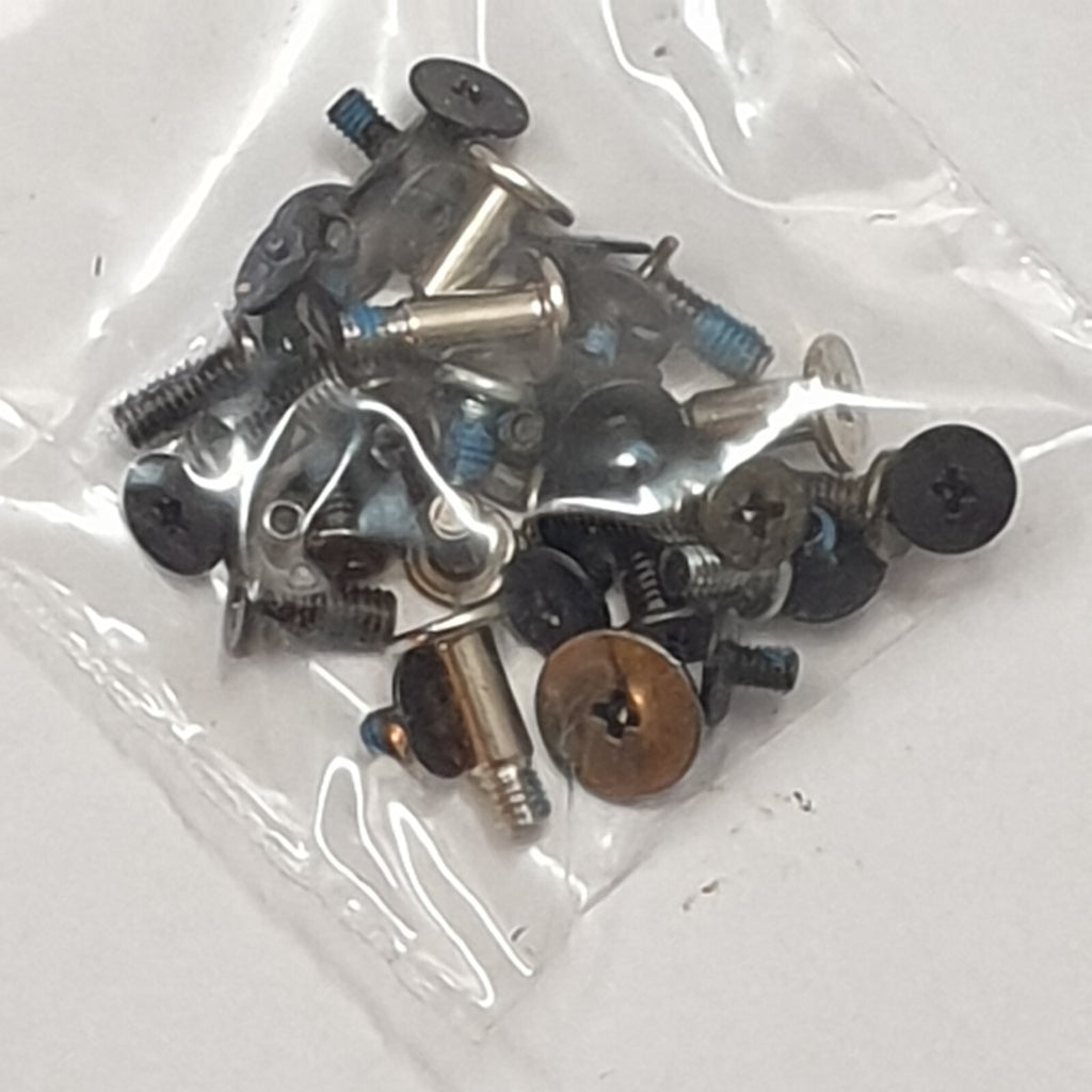 Toshiba Satellite C55-C-1K3 Schraubensatz Screw Set Schrauben Laptop Notebook