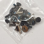 Toshiba Satellite C55-C-1K3 Schraubensatz Screw Set Schrauben Laptop Notebook
