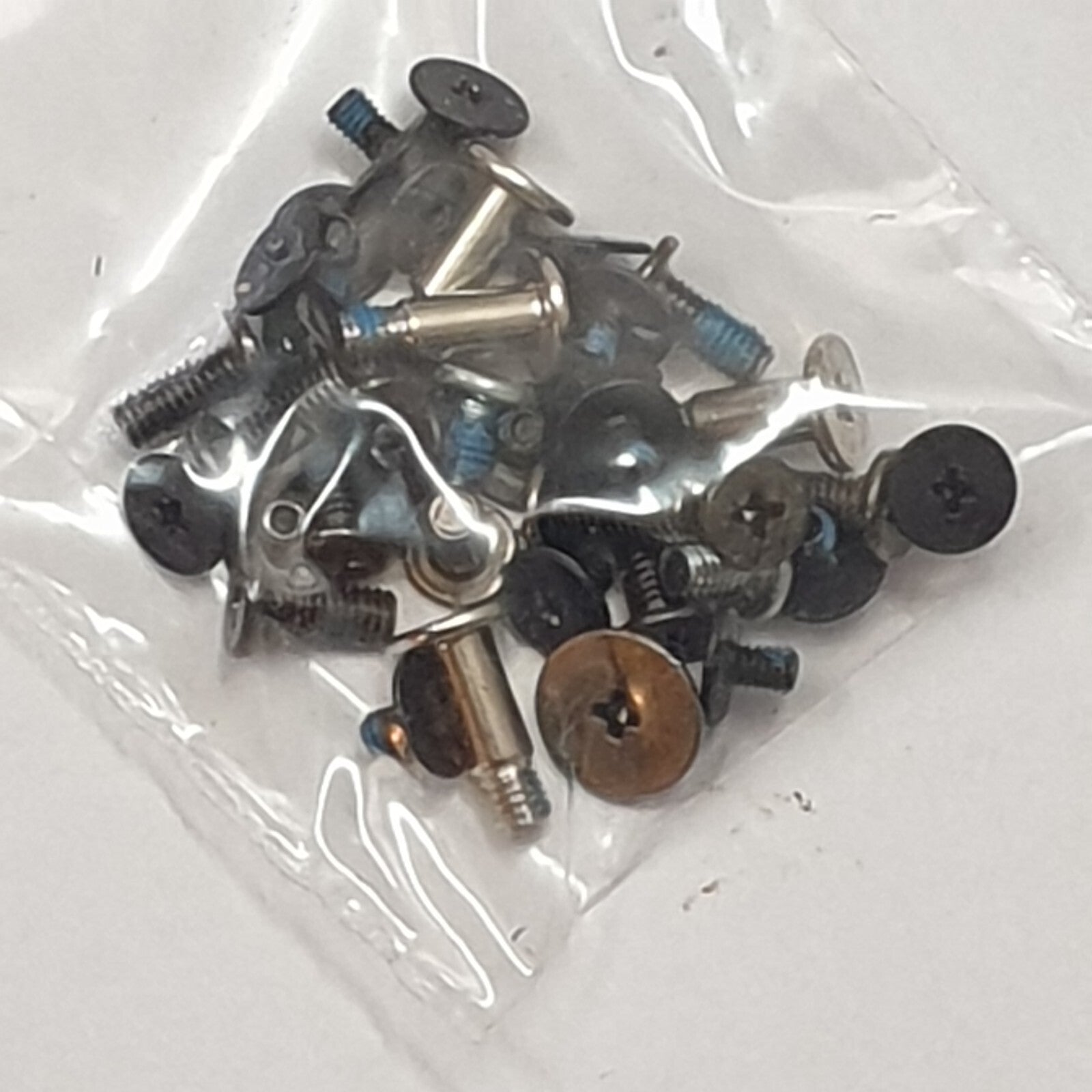 Toshiba Satellite C55-C-1K3 Schraubensatz Screw Set Schrauben Laptop Notebook