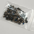 Asus X5DC Series Schraubensatz Schrauben Screw Set Laptop Notebook