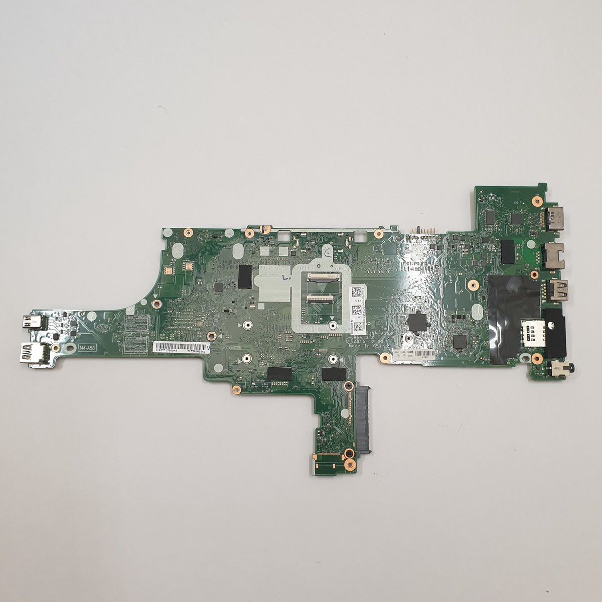 Lenovo ThinkPad T460 Mainboard Motherboard Systemboard Defekt Faulty