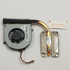 Lenovo G570 CPU Kühler Lüfter Heatsink Fan inkl Wärmeleitpaste