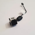 Dell Latitude E6410 Modem Buchse mit RJ11 Port Anschluss Kabel