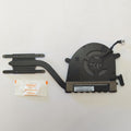 Lenovo ThinkPad X13 Yoga G1 Kühler Heatsink mit Lüfter Fan Original
