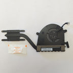 Lenovo ThinkPad X13 Yoga G1 Kühler Heatsink mit Lüfter Fan Original