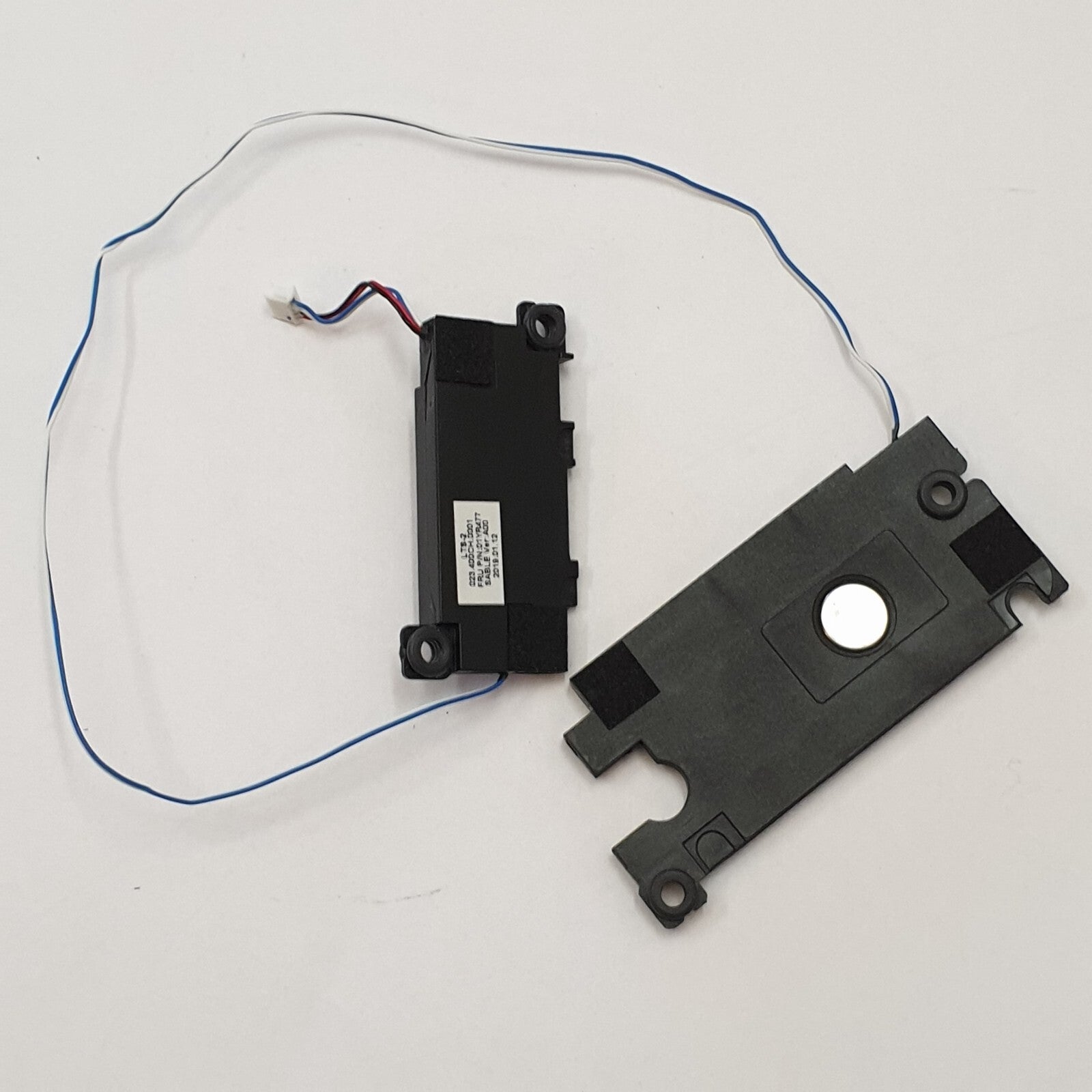 Lenovo ThinkPad T580 Lautsprecher Speaker – Bild 2