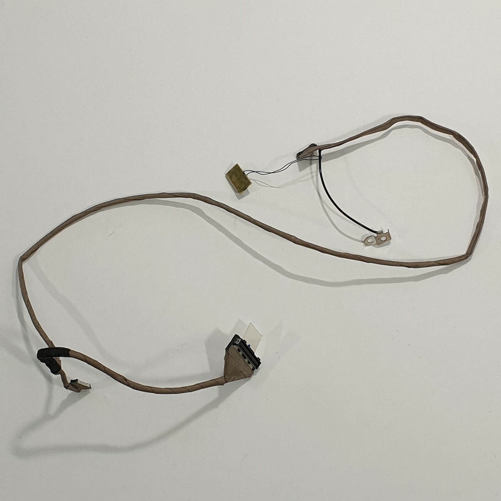 Lenovo ThinkPad T410s Displaykabel LCD Video Kabel LVDS Cable – Bild 2