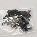 Lenovo ThinkPad W530 Schraubensatz Screw Set Schrauben Gehäuse