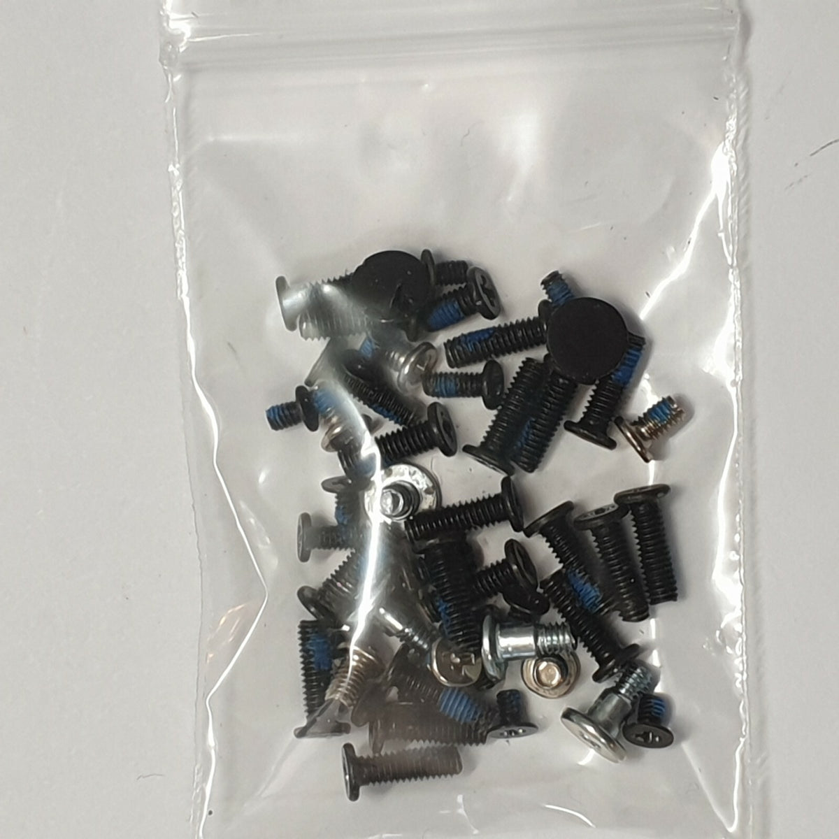 Acer Aspire 7741ZG Schraubensatz Screw Set Schrauben für Notebook Laptop