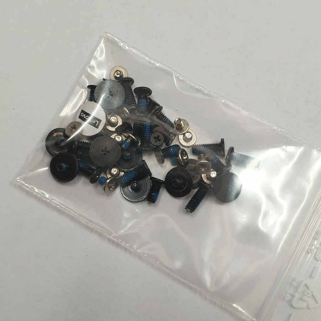Lenovo N23 Yoga Chromebook Schraubensatz Screw Set Schrauben Gehäuse – Bild 2