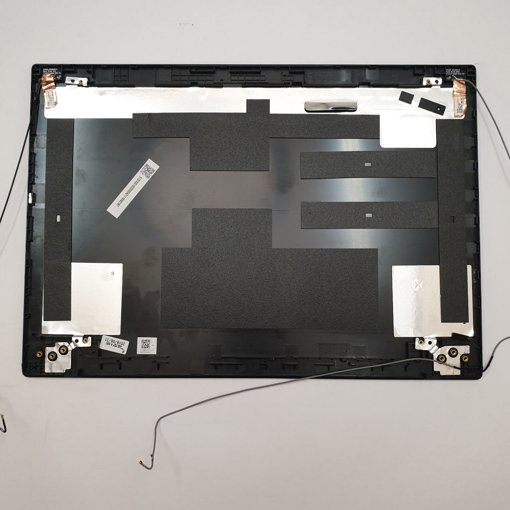 Lenovo ThinkPad L480 Displaygehäuse Deckel Gehäuse Top Lid LCD Cover – Bild 2