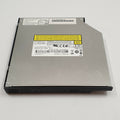Fujitsu LifeBook S710 DVD Laufwerk Brenner Optisches Laufwerk DVD RW Drive