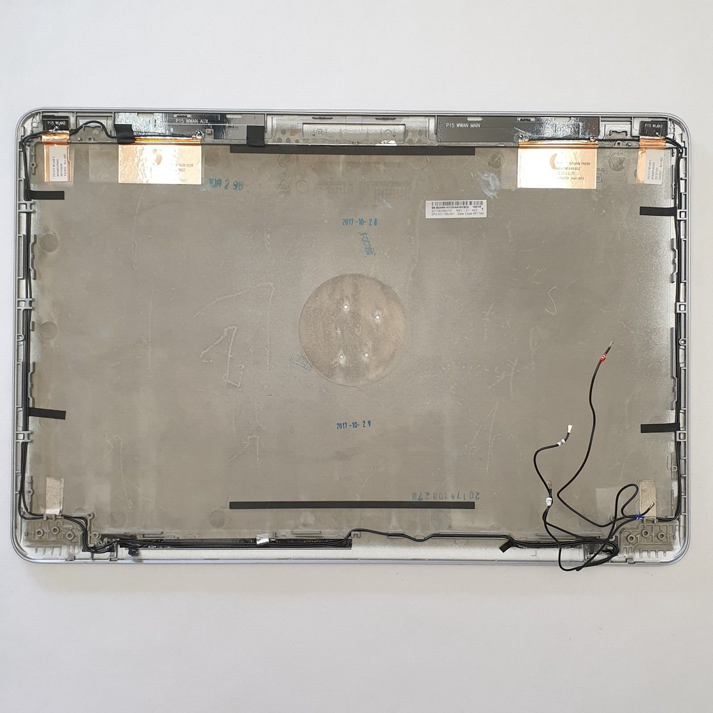 HP EliteBook 850 G3 Displaygehäuse Deckel Gehäuse Top Lid LCD Cover – Bild 2