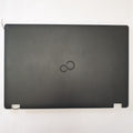 Fujitsu Lifebook E458 Displaygehäuse Deckel Gehäuse Top Lid LCD Cover