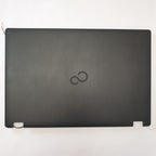 Fujitsu Lifebook E458 Displaygehäuse Deckel Gehäuse Top Lid LCD Cover