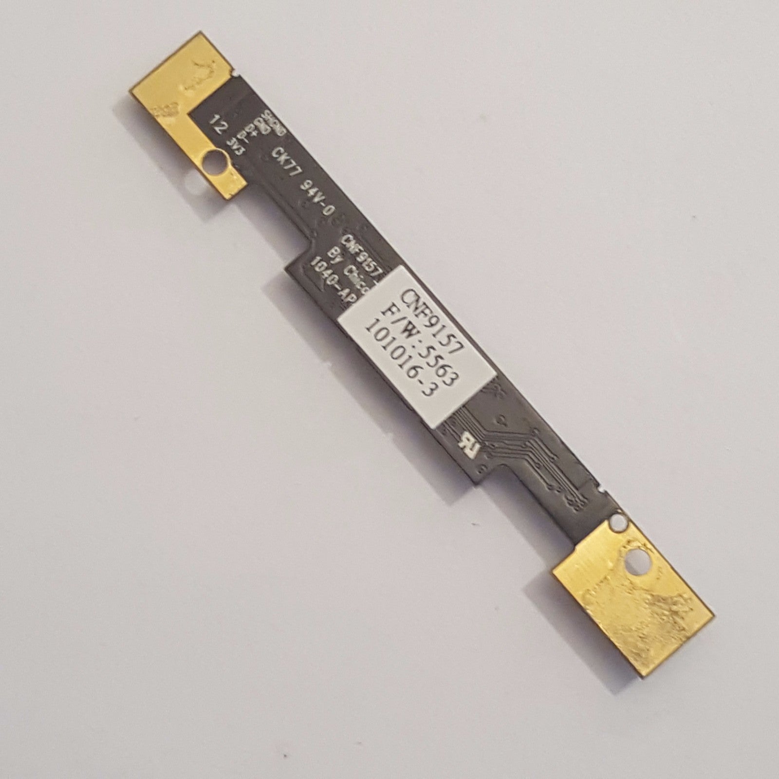 Acer Aspire One 721 Webcam Kamera Web Camera Board Modul – Bild 2