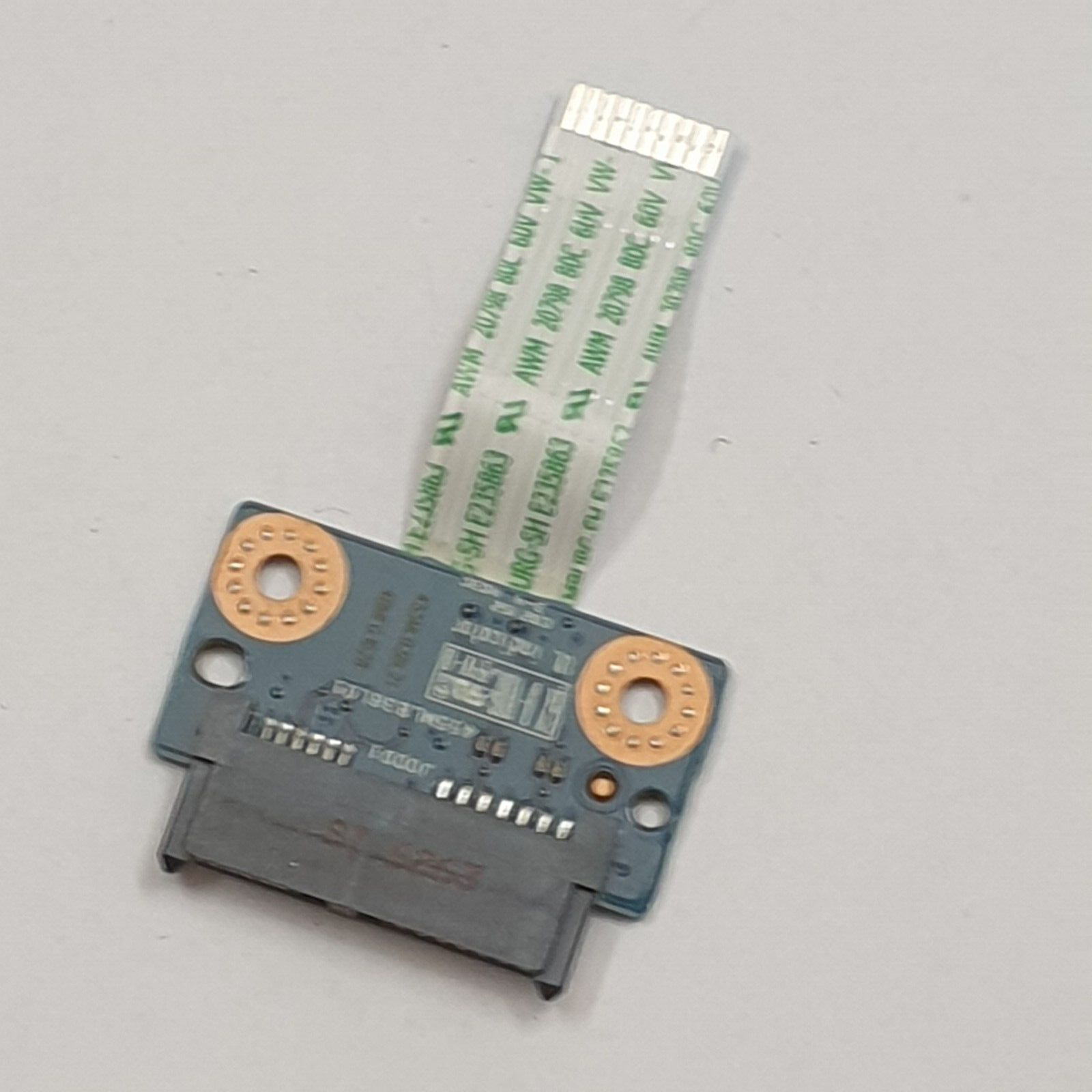 Lenovo E50-80 SATA DVD Connector Adapter HDD Adapter Board Festplatten Anschluss – Bild 2