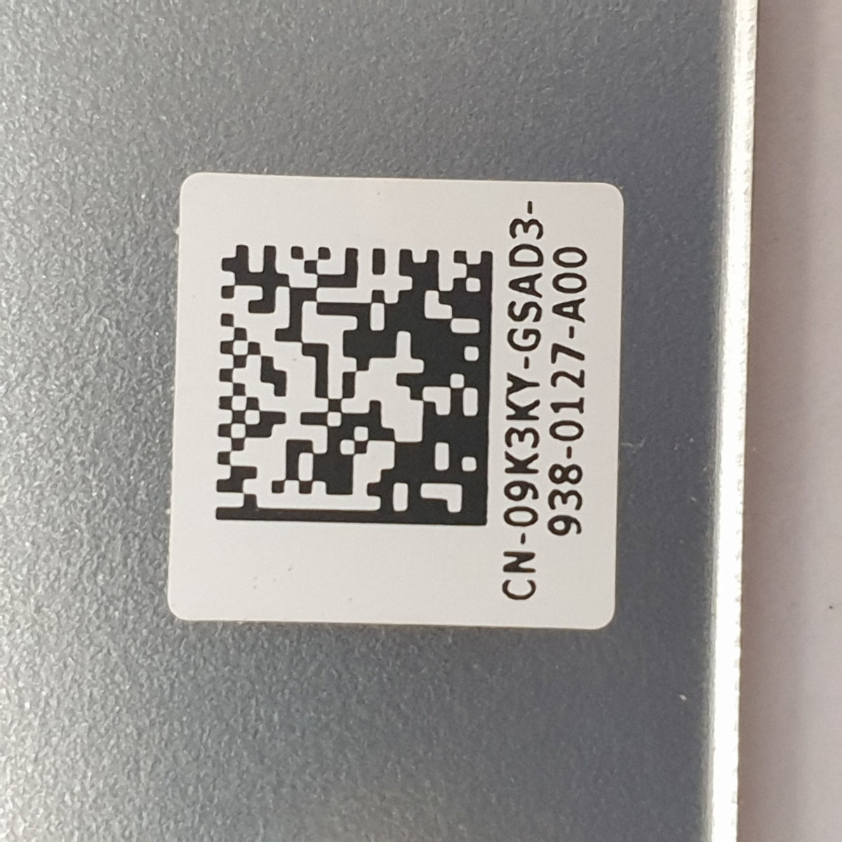 Dell Latitude 5580 Card Smart Card Reader Board Smartcard Leser