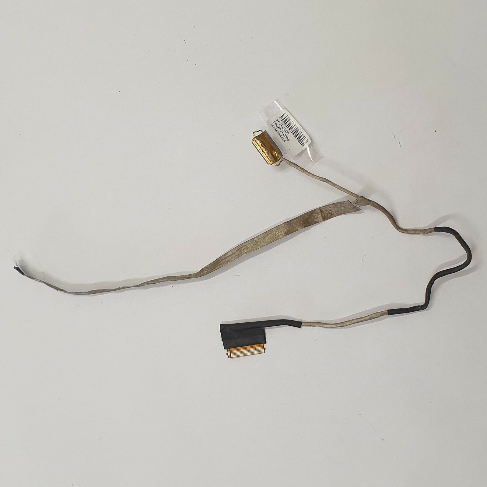 HP ProBook 430 G3 Displaykabel LCD Video Cable Screen Flex – Bild 2
