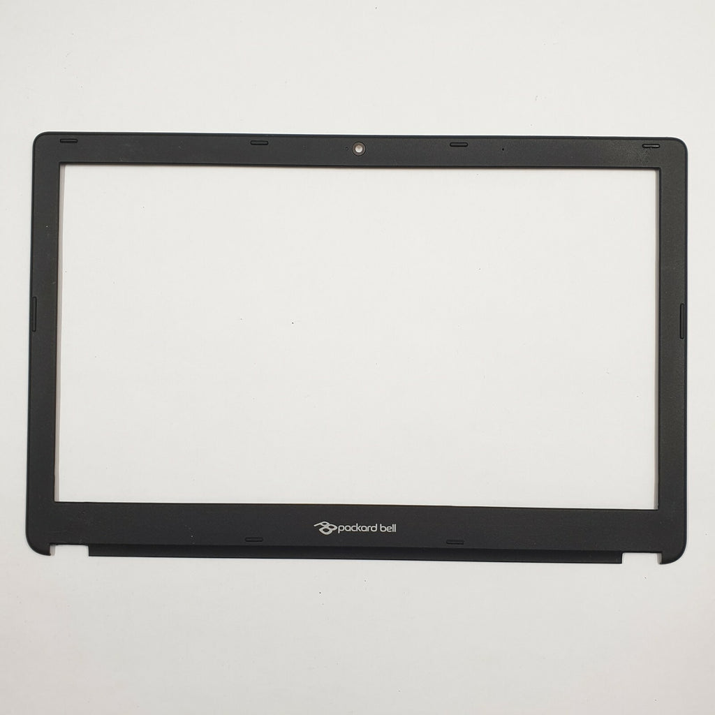 P/B EasyNote TE69KB MS2384 Displayrahmen Bezel Frontblende